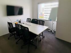 Suntec City Tower (D14), Office #626403701